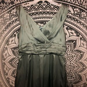 👑THE LIMITED EVENT👑 Light Green Dress! CUTE 😍